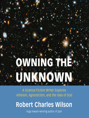 Owning the Unknown - Audiobook